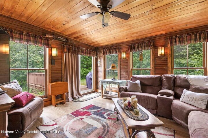 Property Photo:  61 Travis Blvd  NY 12414 