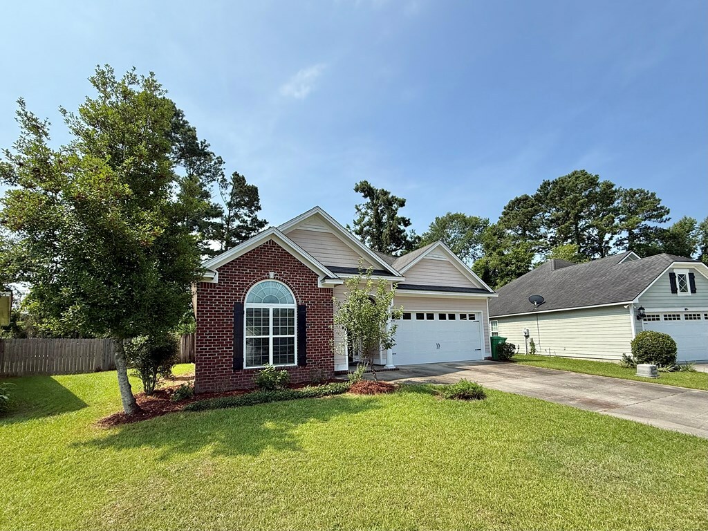 Property Photo: 3754 Old Vine Way GA 31605