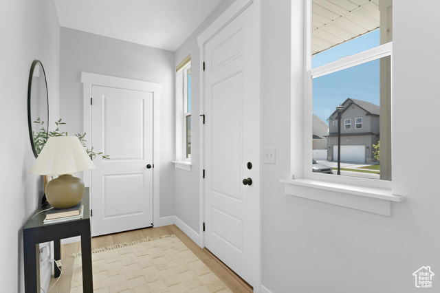 Property Photo: 1857 E Meadowlark Dr E UT 84005