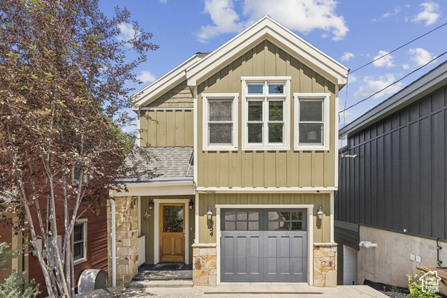 Property Photo:  954 Empire Ave  UT 84060 