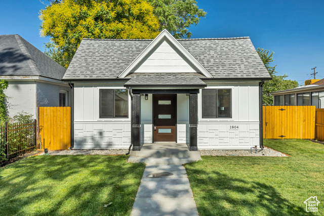 1804 S Park St  Salt Lake City UT 84105 photo