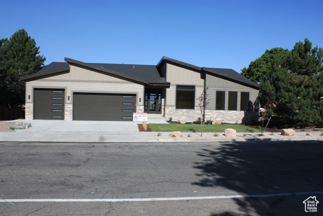 7950 S Top Of The World Dr E 16  Cottonwood Heights UT 84121 photo