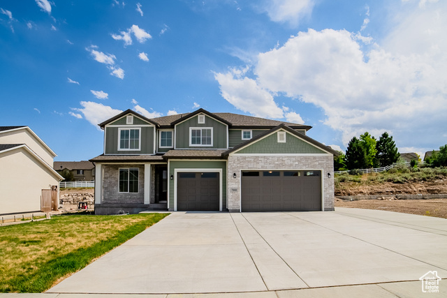 7169 W Moorepark Pl  West Jordan UT 84081 photo