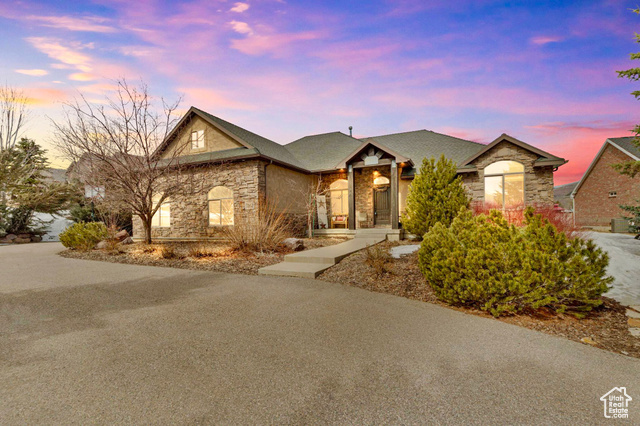 Property Photo:  3162 E 4650 N  UT 84310 