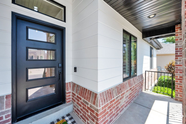 Property Photo: 1788 N 925 E UT 84414