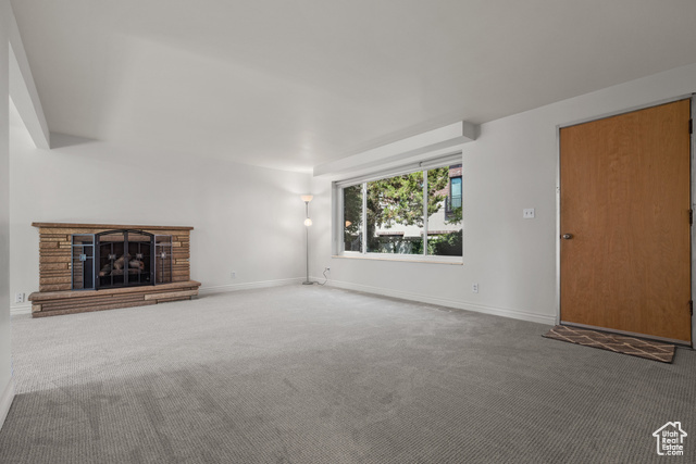 Property Photo: 2270 E Murray Holladay Rd S 4 UT 84117