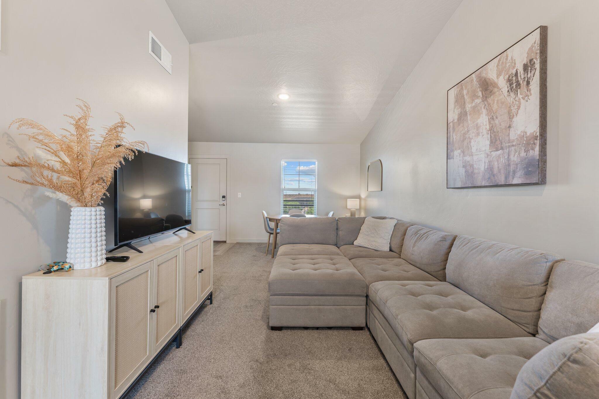 Property Photo: 184 N Lone Rock #B405 UT 84737