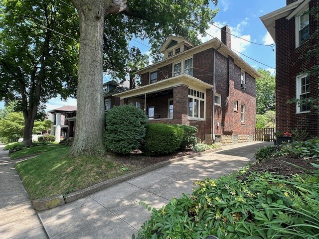 Property Photo:  131 Carnegie Place  PA 15208 