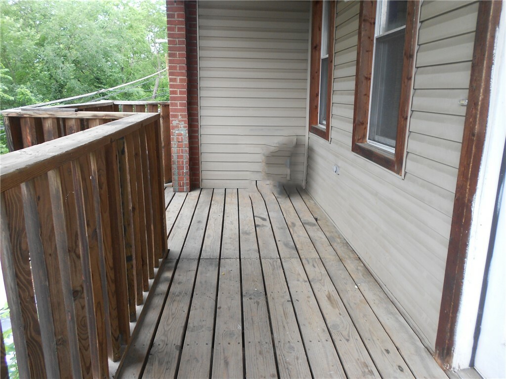Property Photo: 1824 Brahm St PA 15212