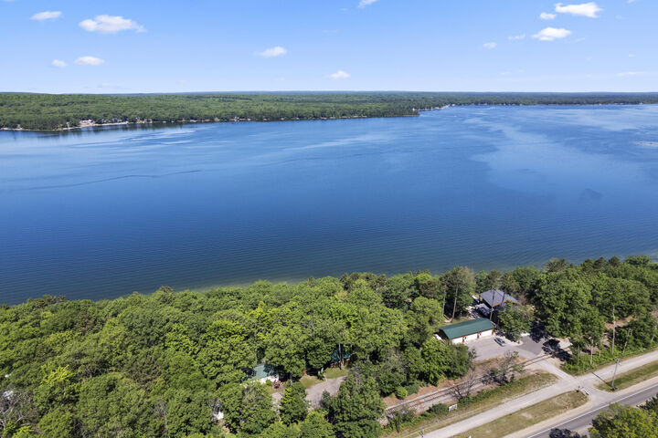 Property Photo: 6628 Old 27 South MI 49735