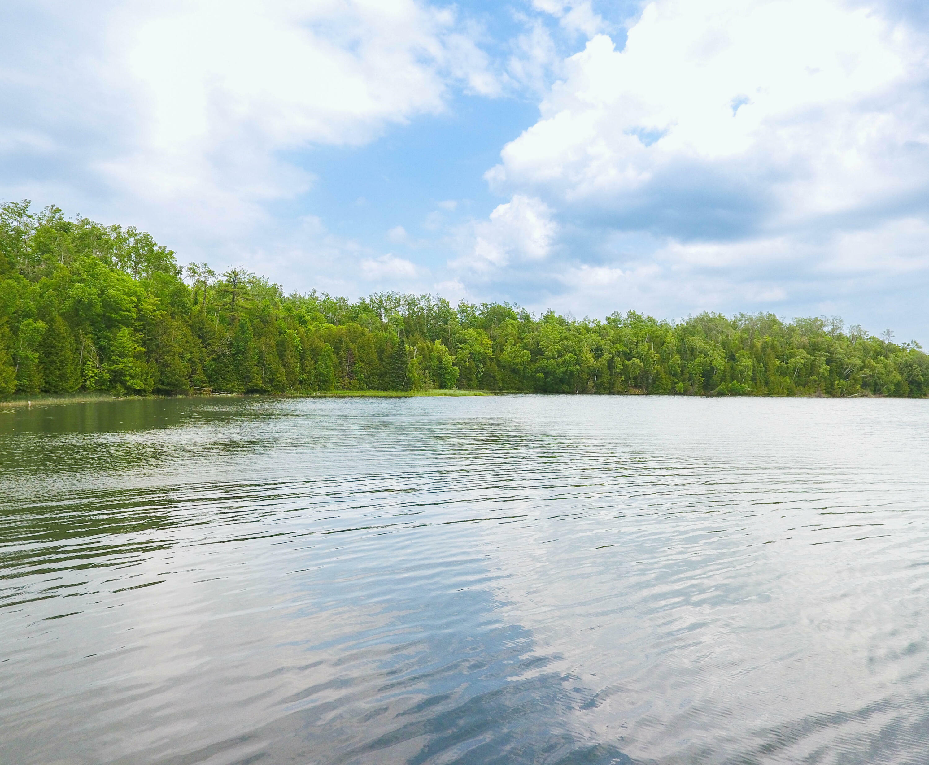Lot H Forest Drive  Cheboygan MI 49721 photo