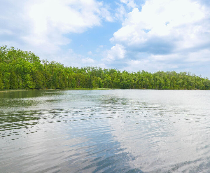 Lot H Forest Drive  Cheboygan MI 49721 photo