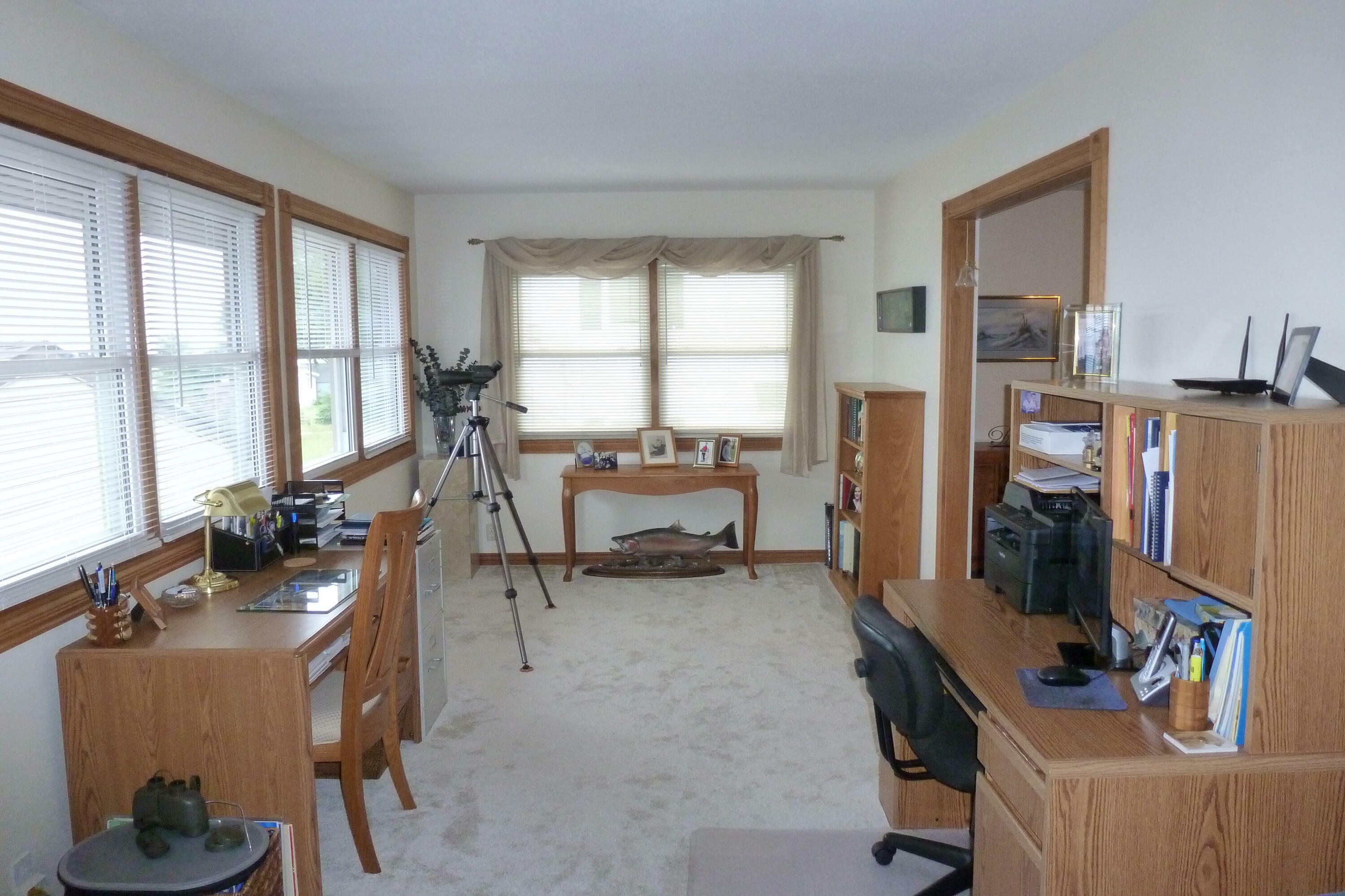 Property Photo: 2121 North Partridge Point Road MI 49707