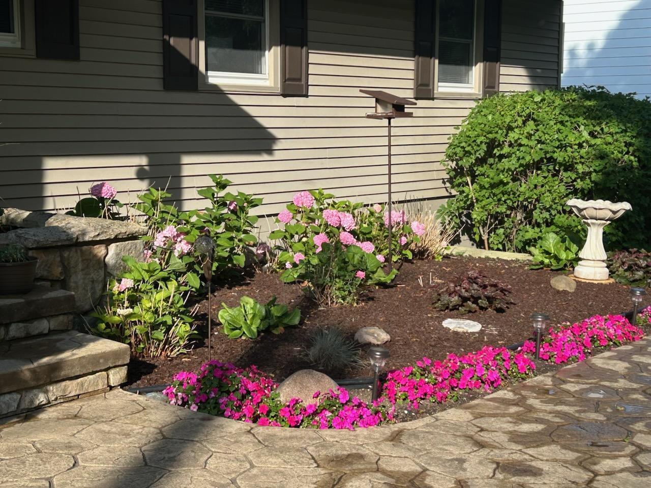 Property Photo: 2121 North Partridge Point Road MI 49707