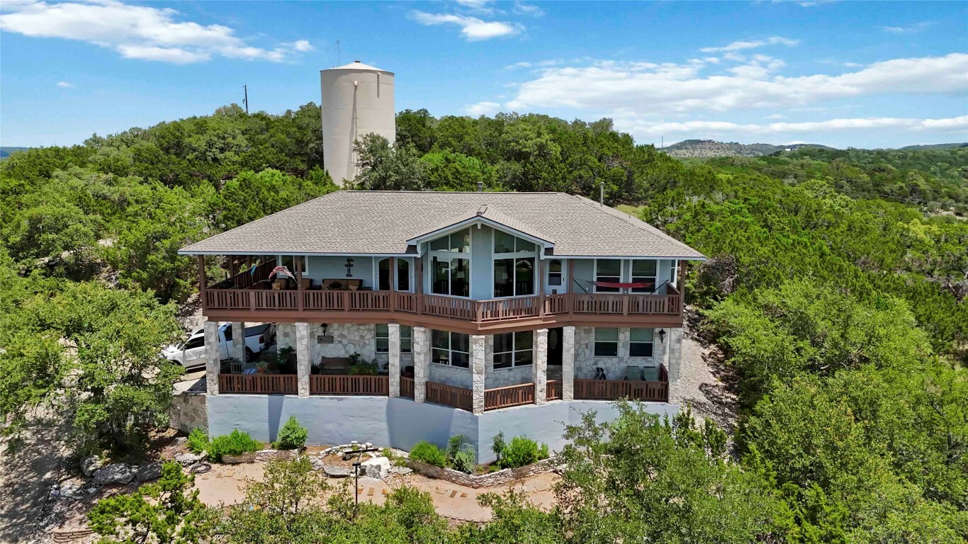 633 Flaman Road  Canyon Lake TX 78133 photo