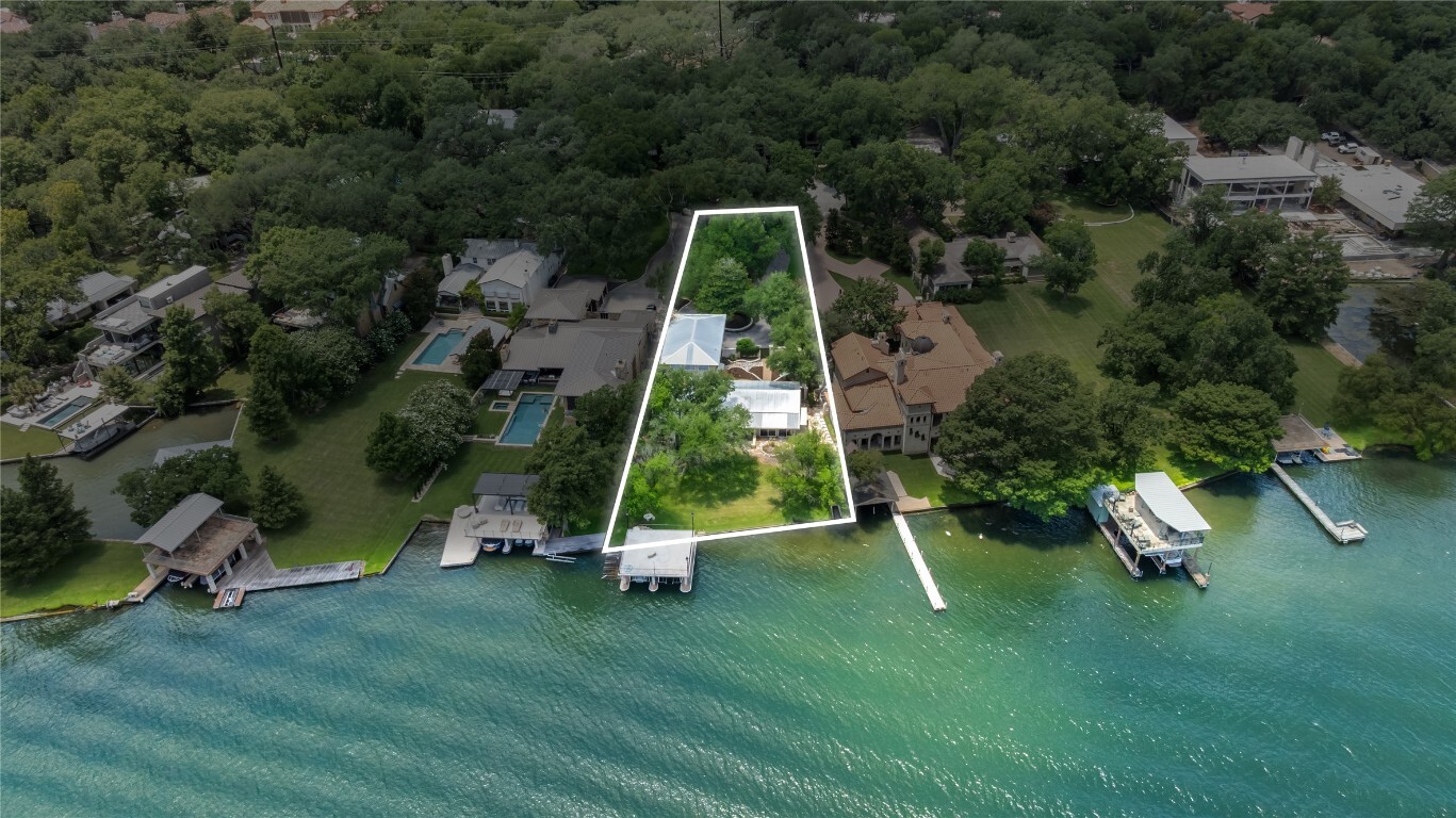2917 Westlake Cove  Austin TX 78746 photo