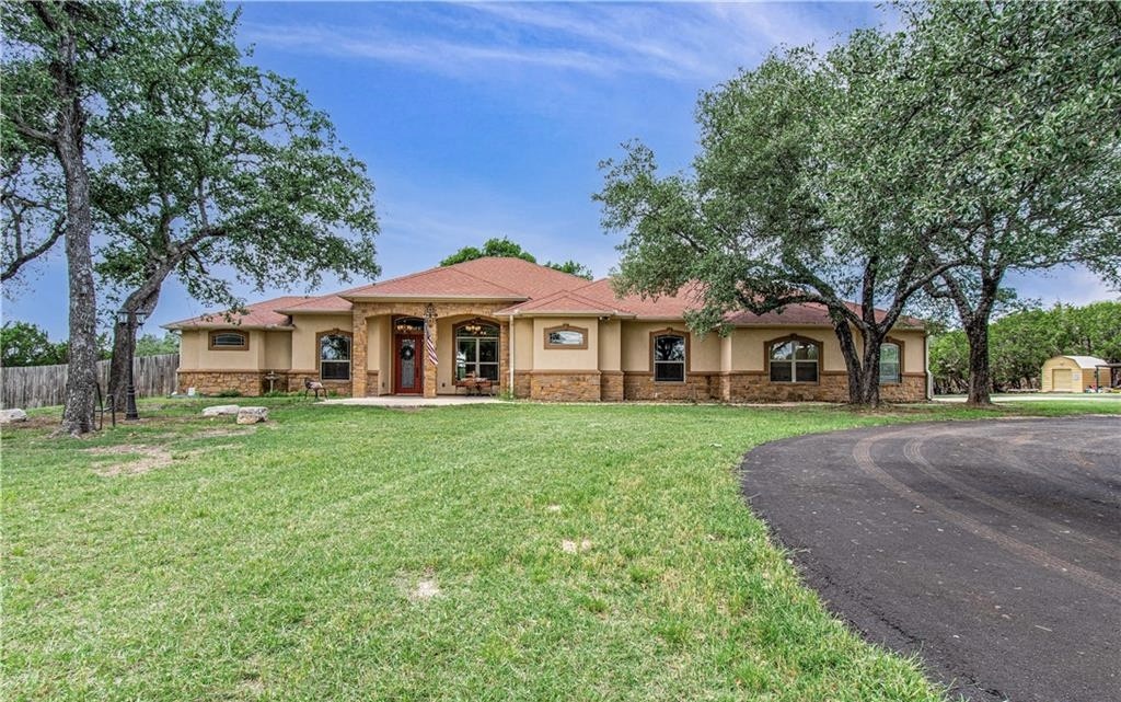4360 Flint Oak Drive  Belton TX 76513 photo