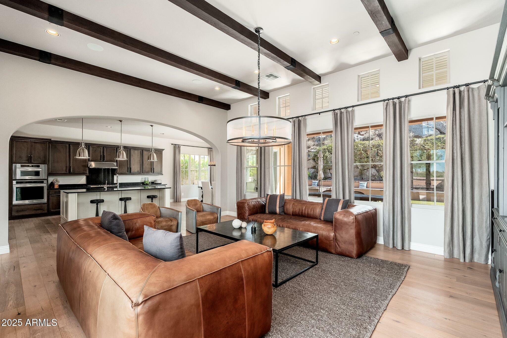 Property Photo: 11070 E Bent Tree Drive AZ 85262