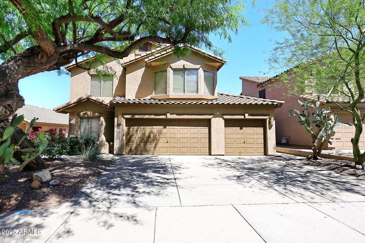 7520 E Desert Vista Road  Scottsdale AZ 85255 photo