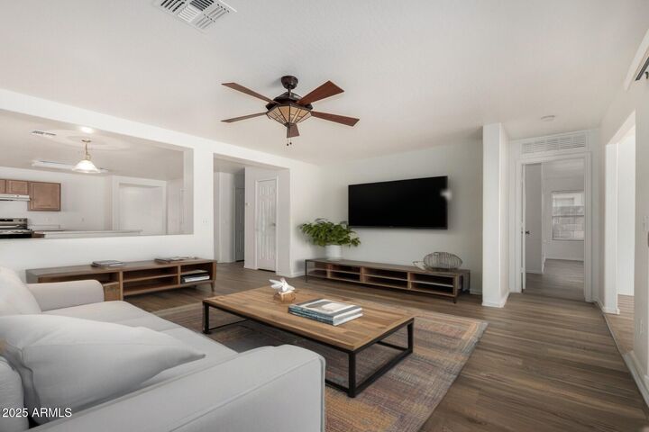 Property Photo:  7401 S 30th Avenue  AZ 85041 