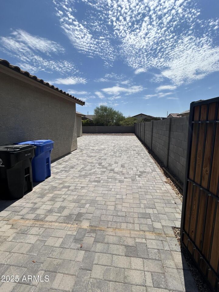 Property Photo:  22325 N 185th Avenue  AZ 85387 