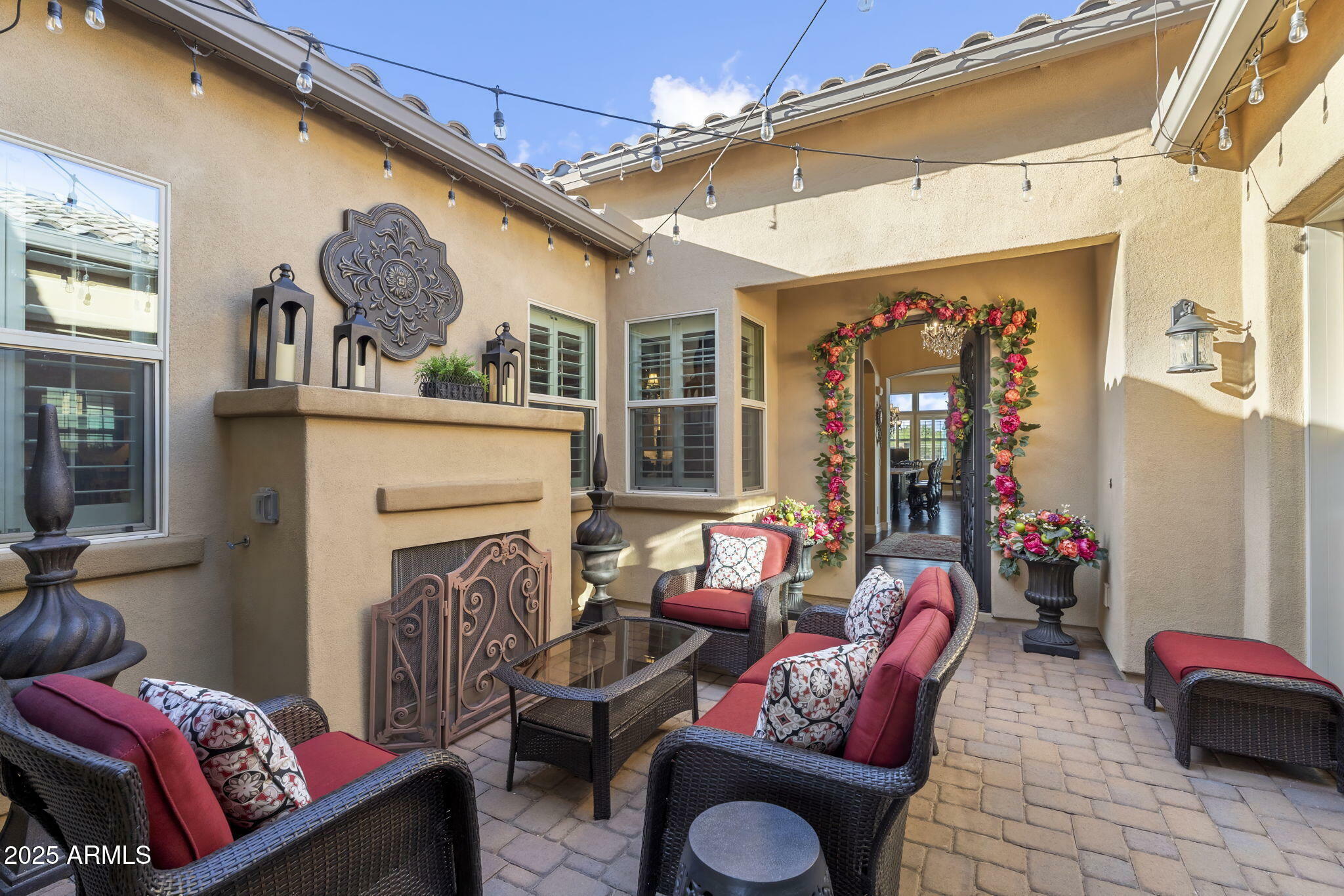 Property Photo: 7534 W Monte Lindo -- AZ 85383