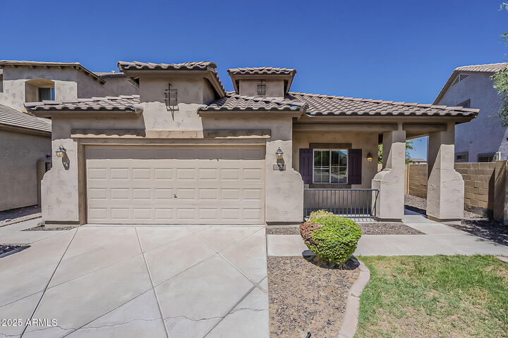 6908 S 54th Lane  Laveen AZ 85339 photo