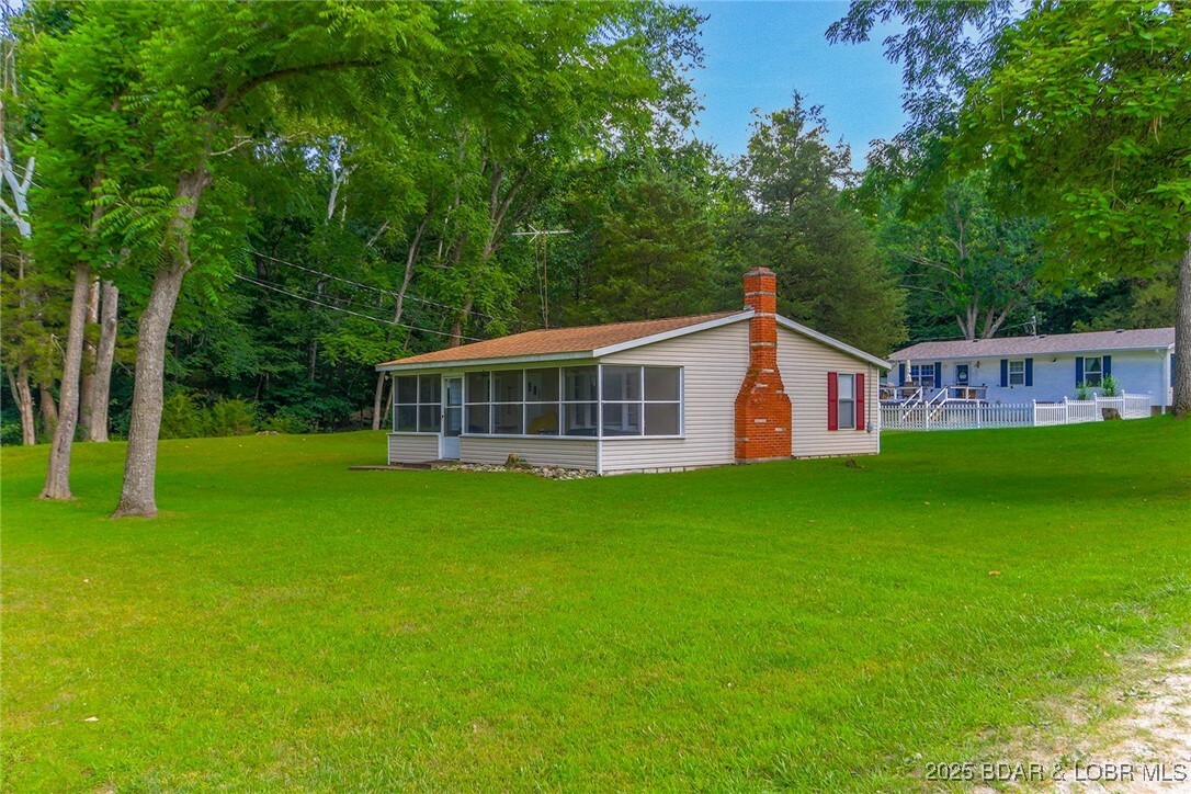 Property Photo: 461 Anthony Cove Road MO 65020