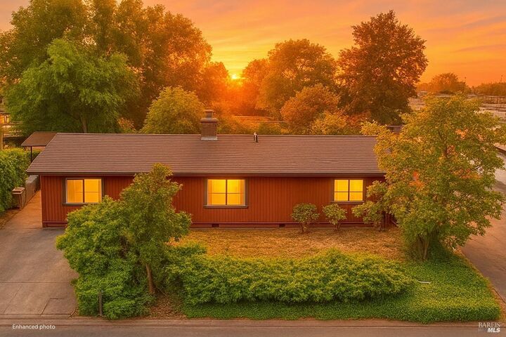 1040 Helen Avenue  Ukiah CA 95482 photo