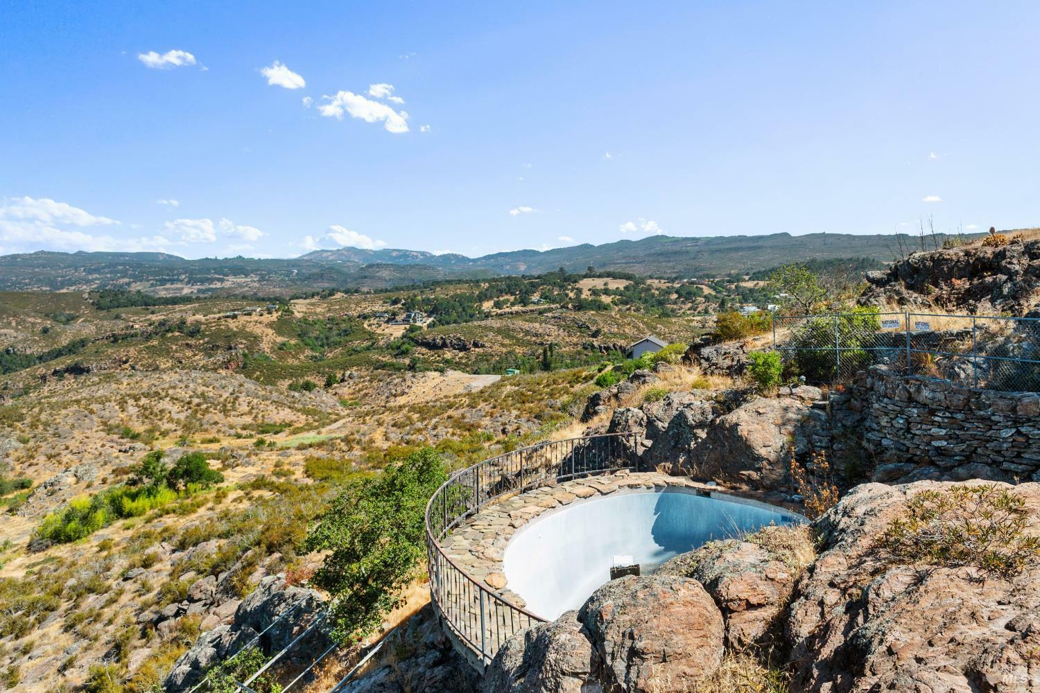 Property Photo: 2870 Monticello Road CA 94558