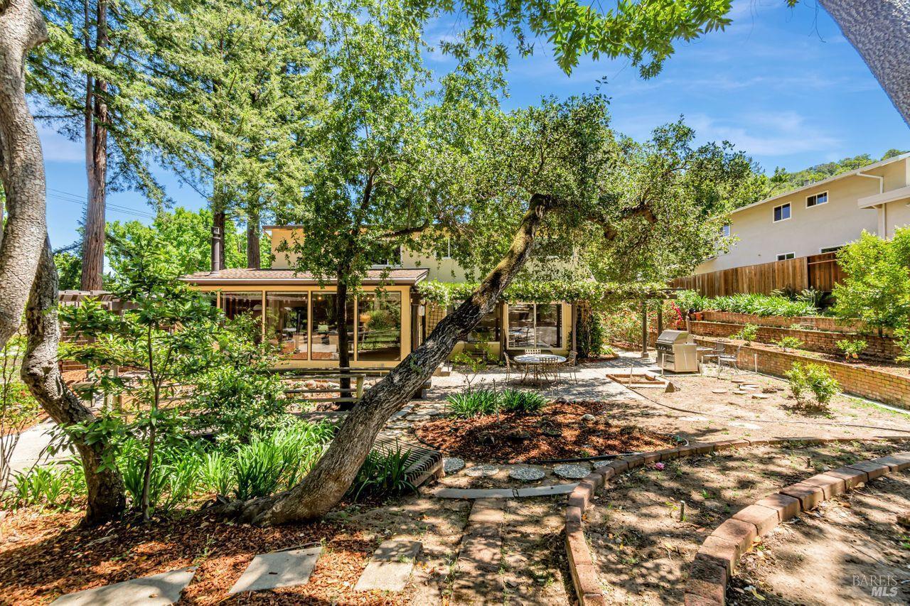 Property Photo:  10 Pebble Beach Drive  CA 94949 