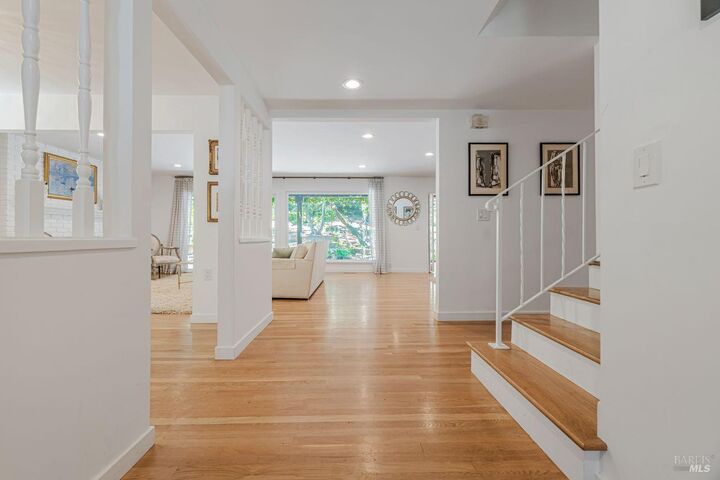 Property Photo: 10 Pebble Beach Drive CA 94949