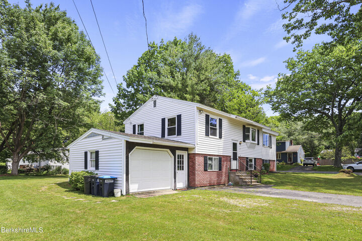 Property Photo: 7 Grant St MA 01201