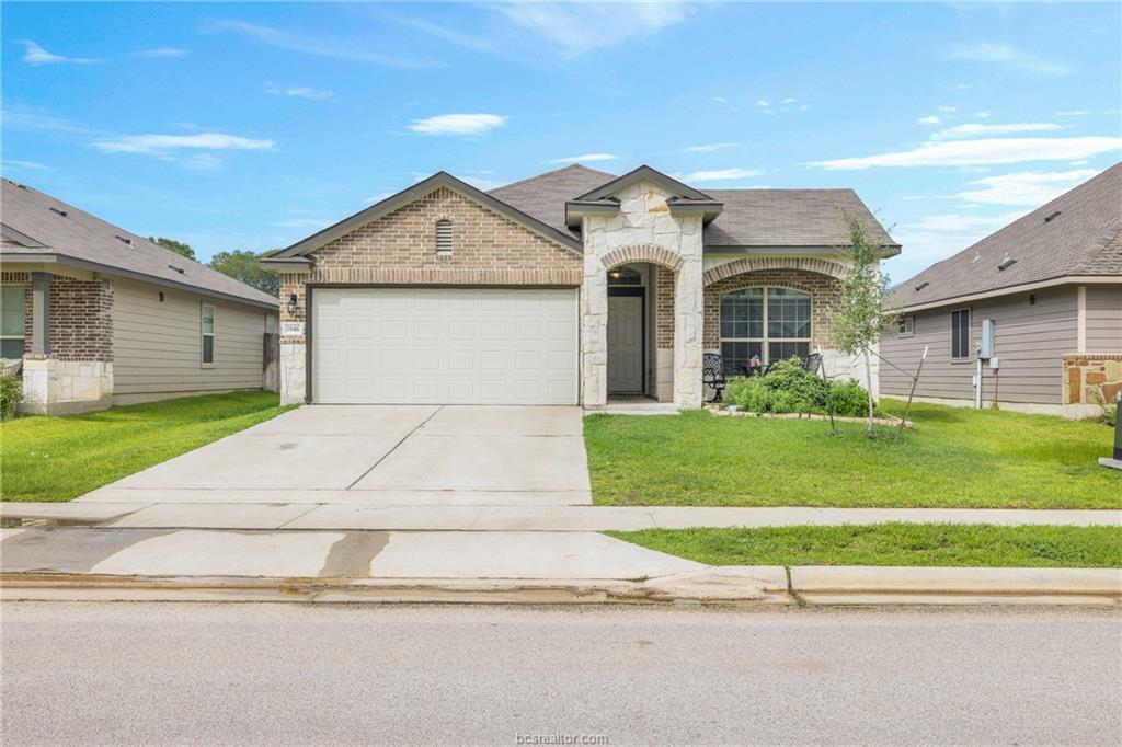 Property Photo: 1946 Thorndyke Lane TX 77807
