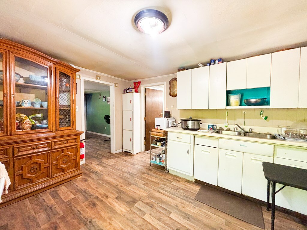 Property Photo: 12960 Wv Rt 20 WV 25979