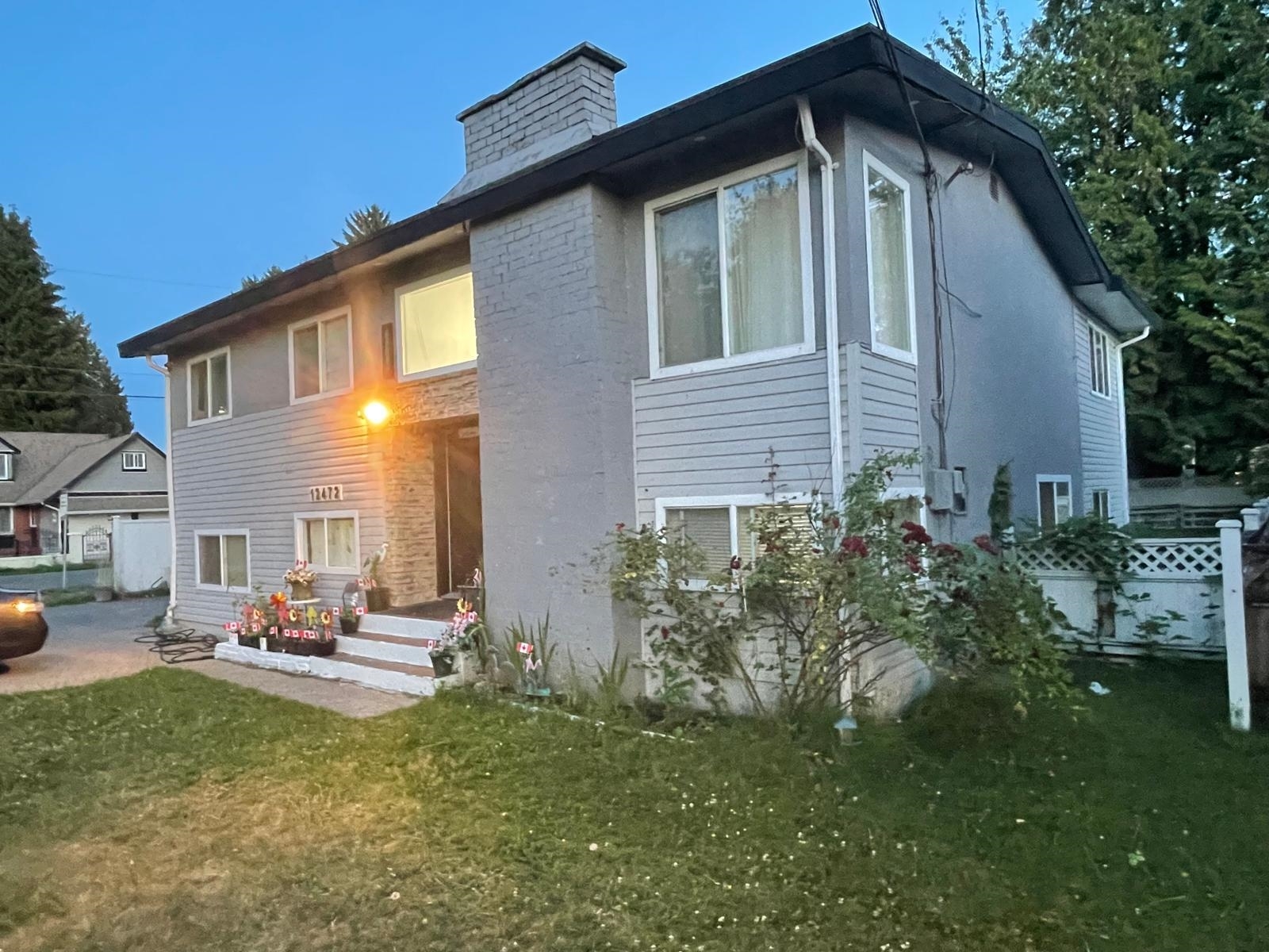 Property Photo: 12472 100 Avenue BC V3V 2X5