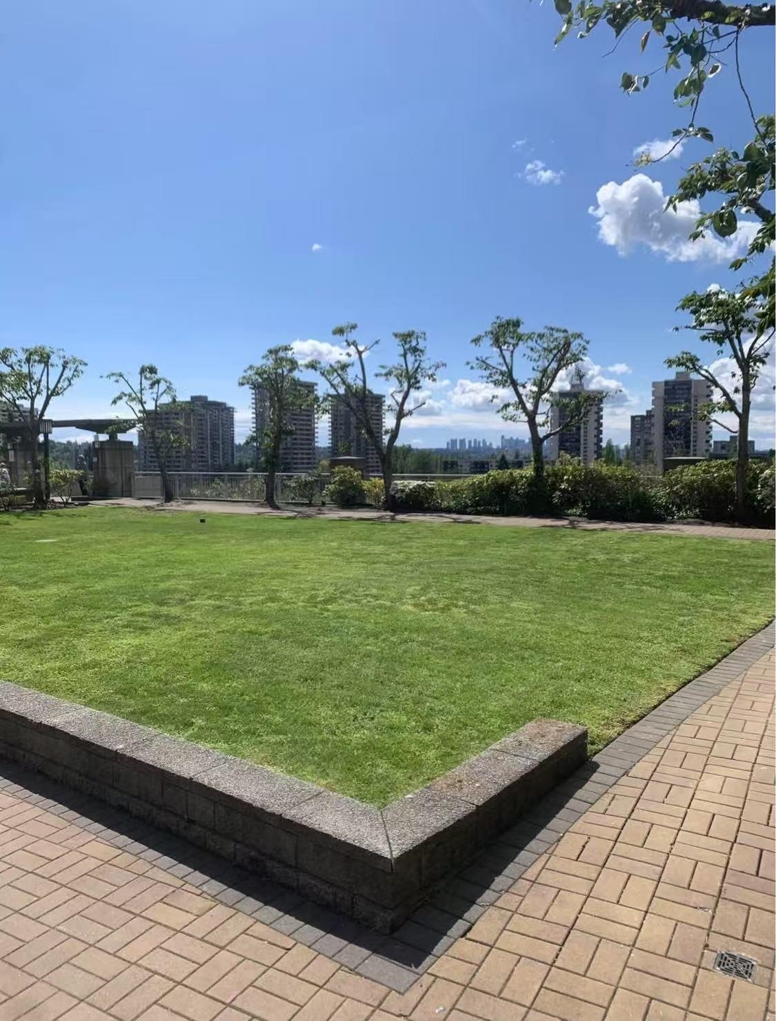 Property Photo:  9868 Cameron Street 2110  BC V3J 0A5 