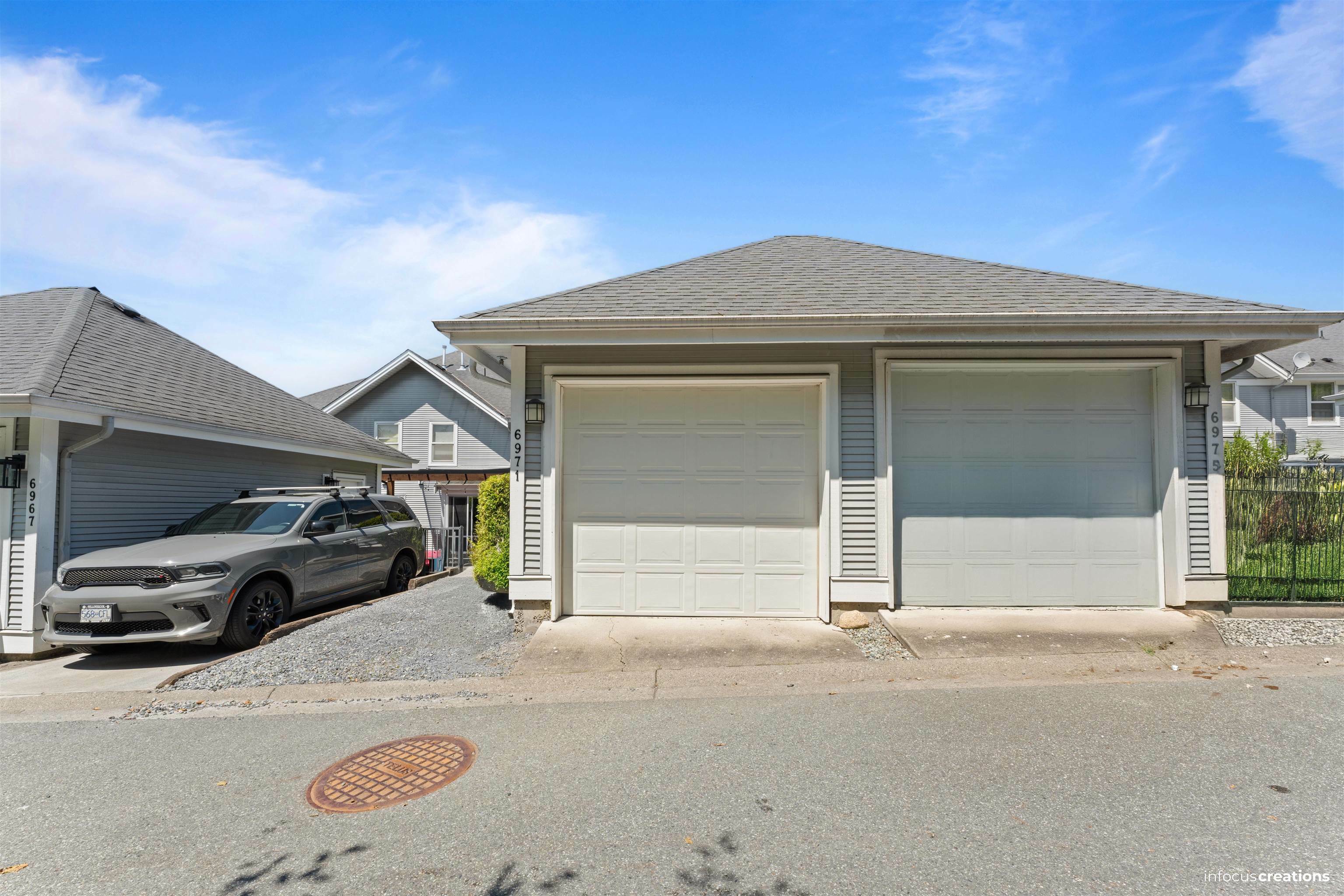 Property Photo: 6971 181 Street BC V3S 6X3