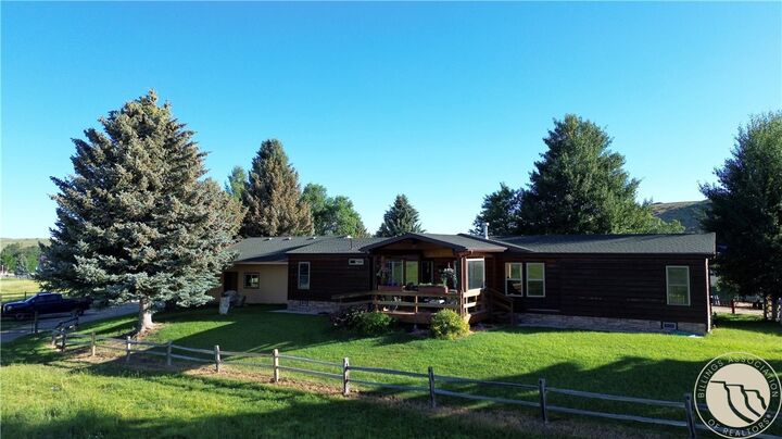 Property Photo: 2994 Highway 78 MT 59001