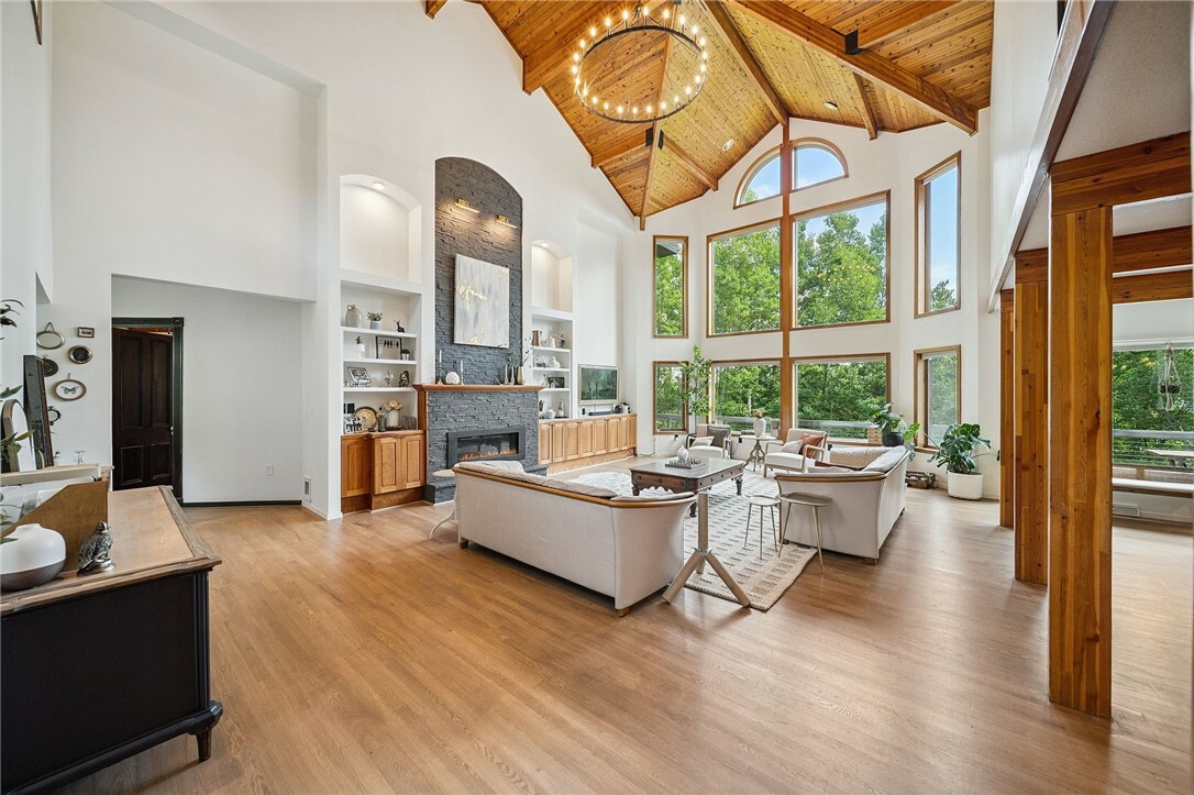 Property Photo: 1797 E Campville Road NY 13760