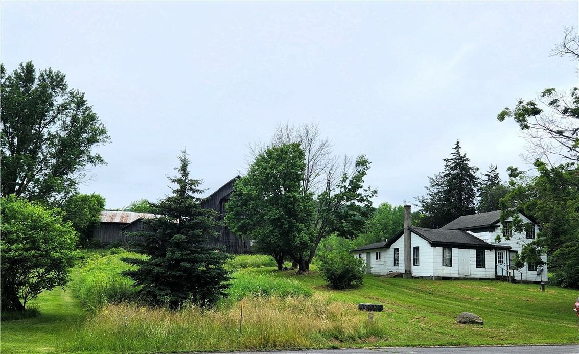 1837 Dryden Road  Freeville NY 13068 photo