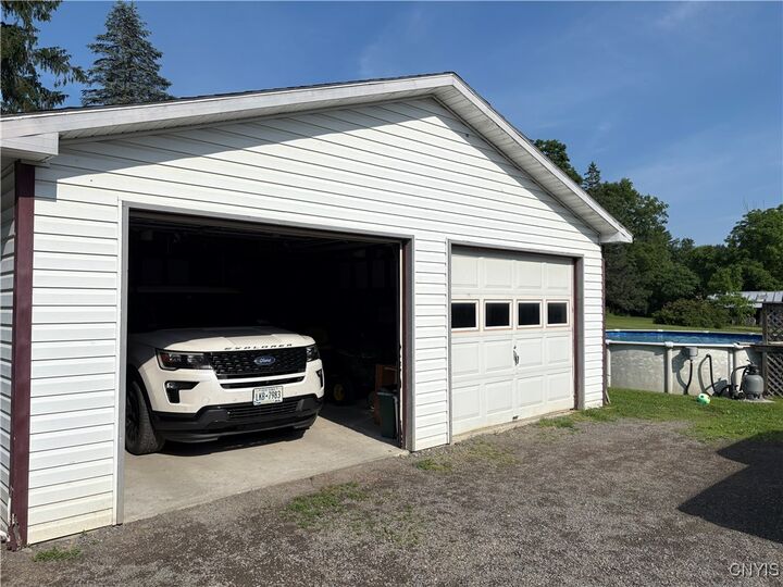 Property Photo: 2 South Street NY 13803