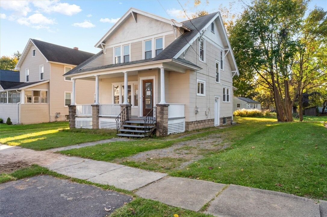 Property Photo:  23 Peacock Street  NY 13021 