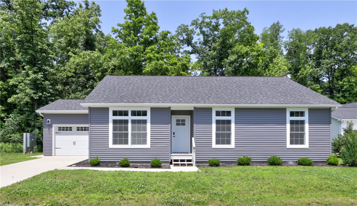 Property Photo:  240 Plum Point Road  NY 14842 