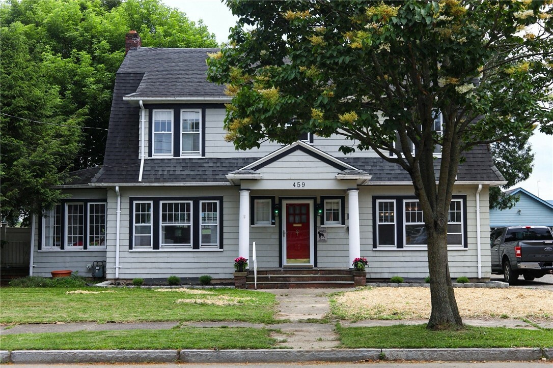 459 W Water Street  Elmira NY 14905 photo