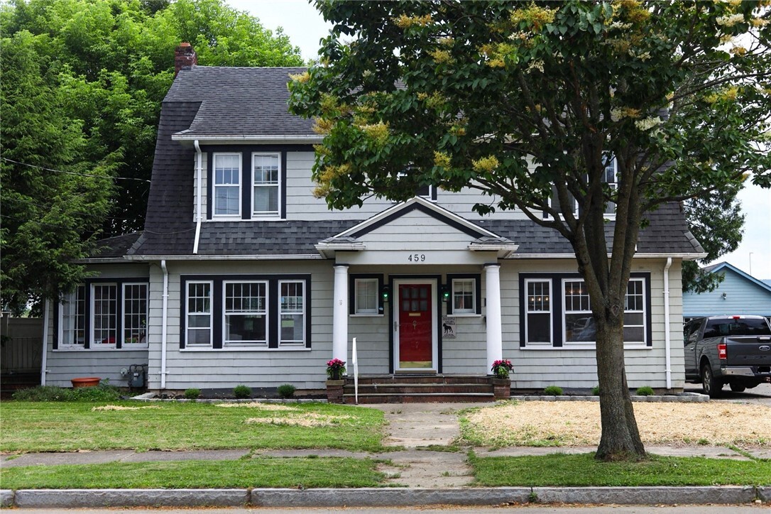 459 W Water Street  Elmira NY 14905 photo