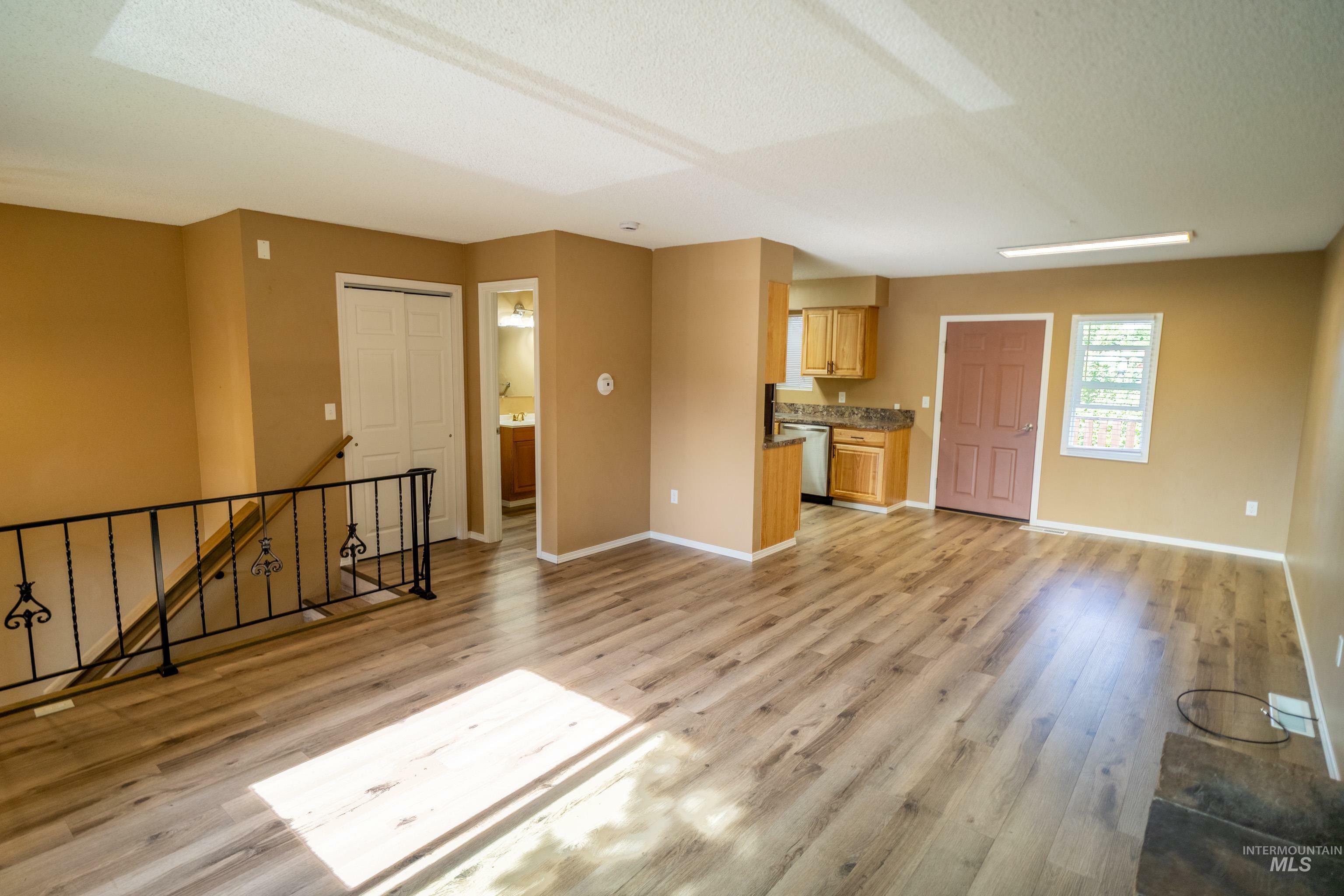 Property Photo: 3129 1/2 8th Street C A ID 83501