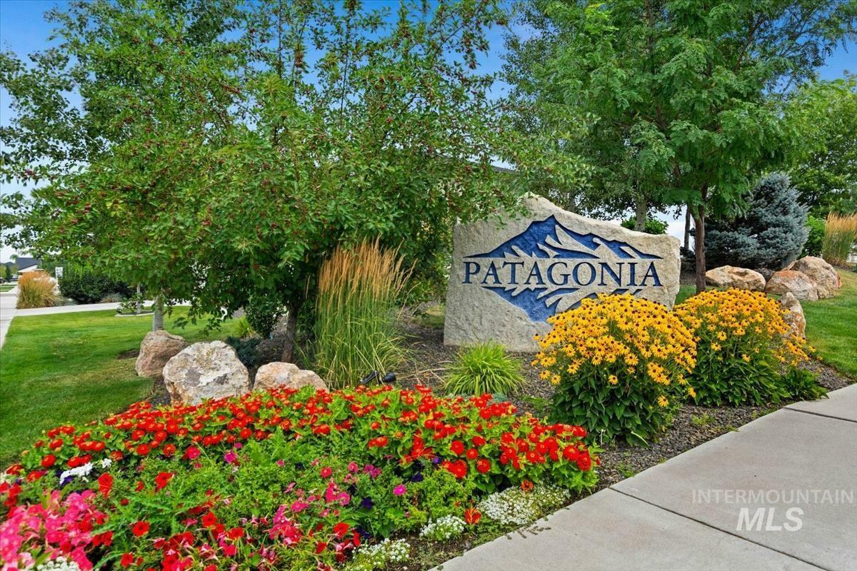 Property Photo: 1485 E Andes Dr ID 83634