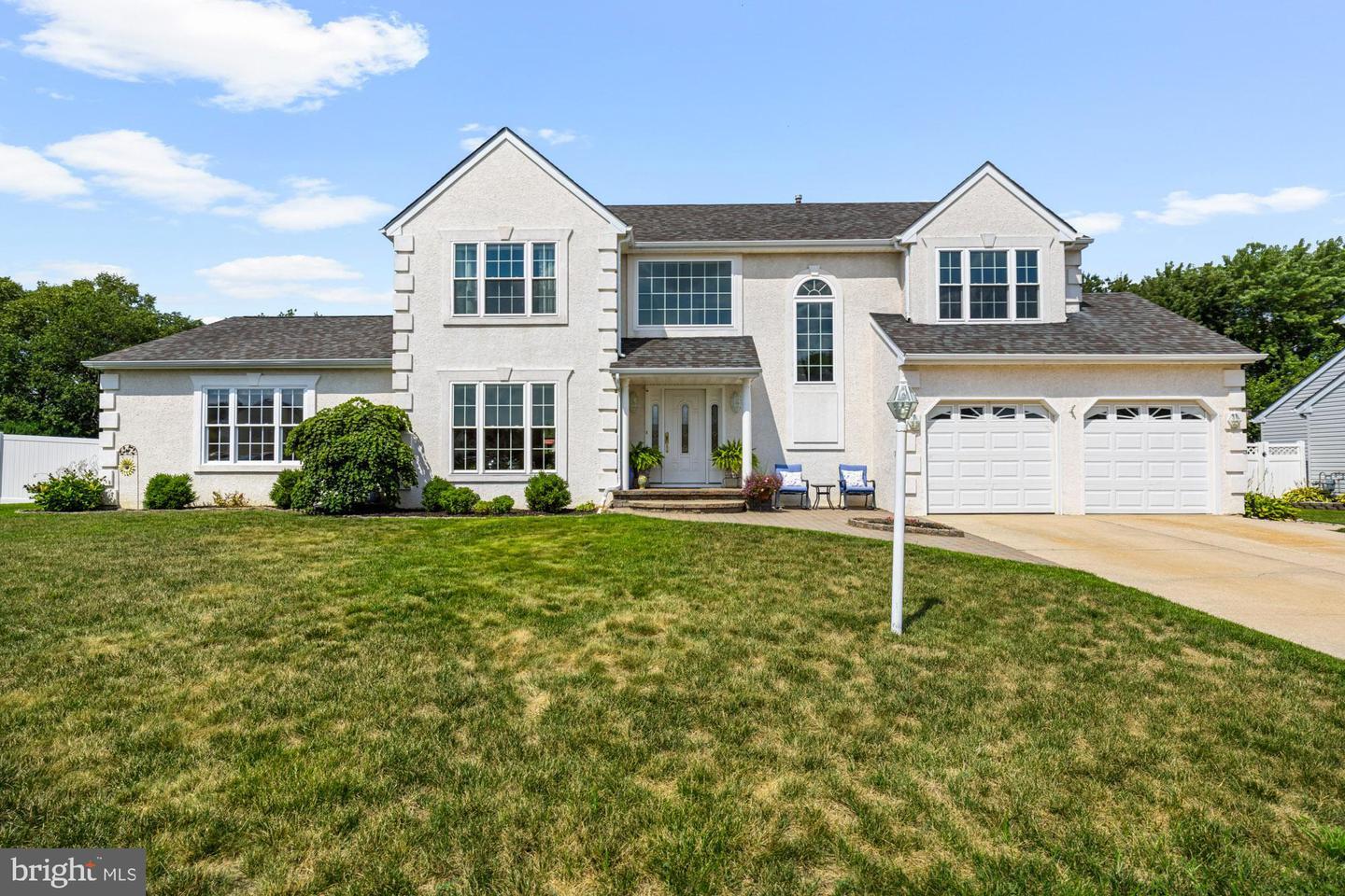 Property Photo: 36 Olympia Lane NJ 08012