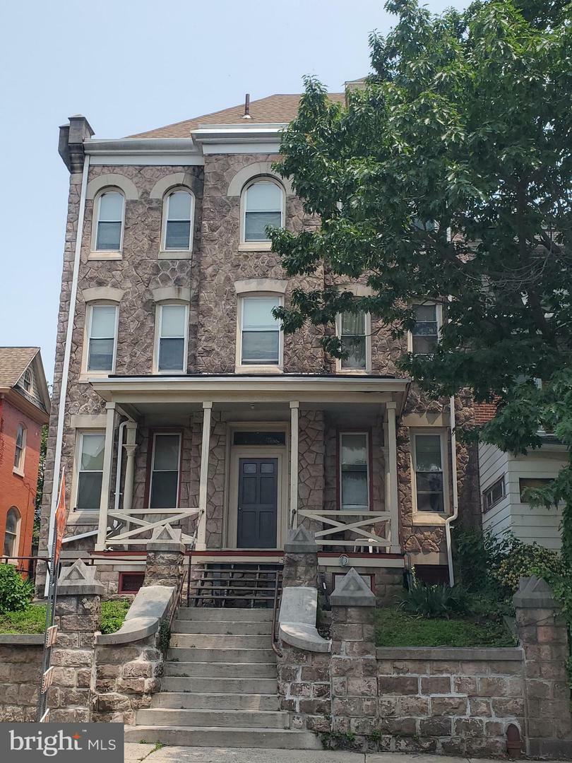 Property Photo: 1335 Perkiomen Avenue 7 PA 19602